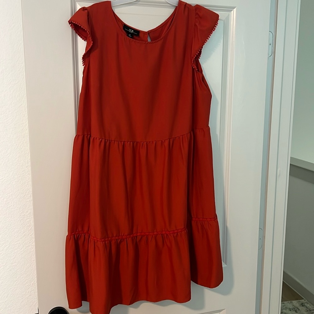 AGB Dress